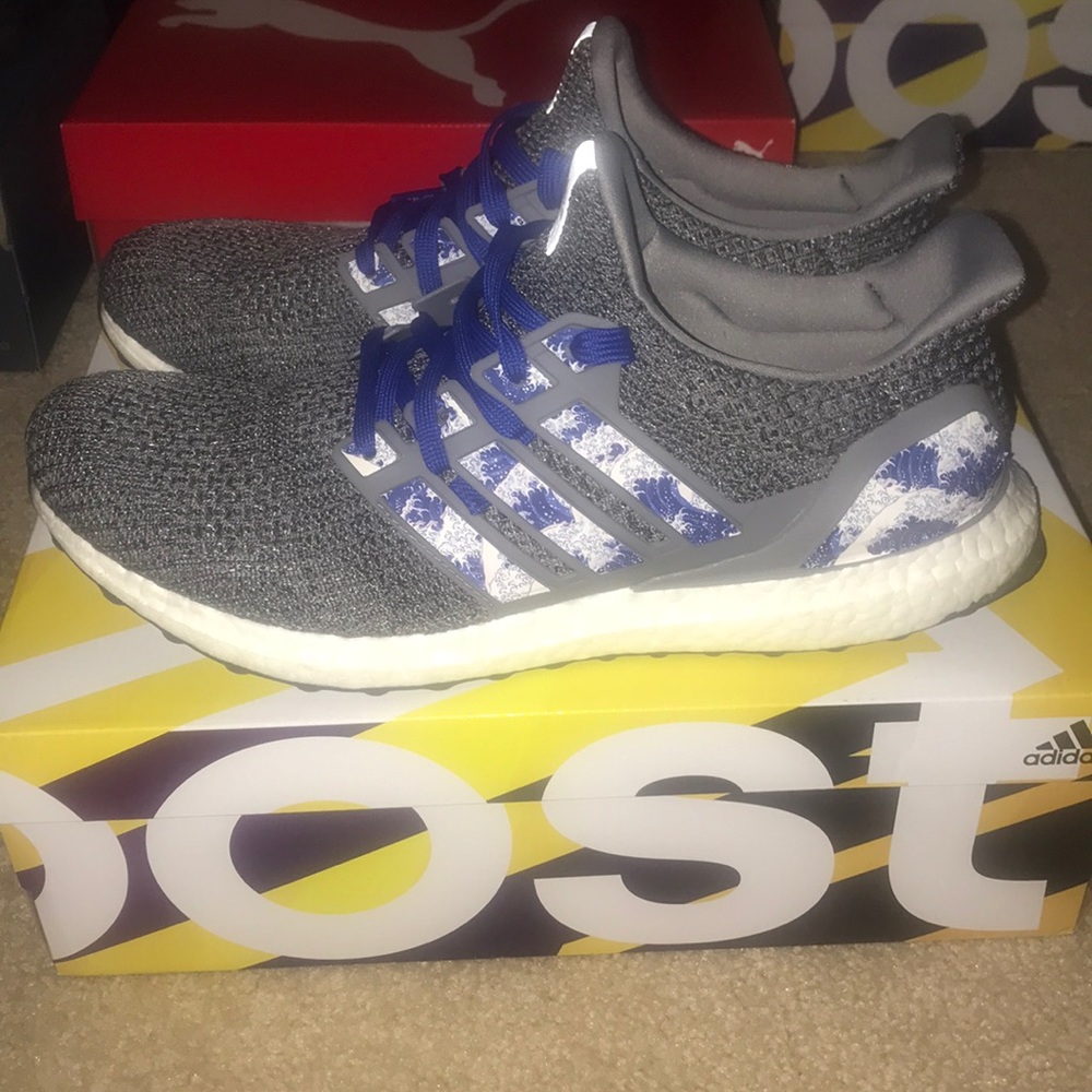 ultraboost 4.0
